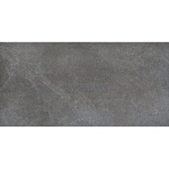WYPRZEDAŻ - ELEGANCE GRAPHITE 60X120 R10 (1.44) MAT PD-PT-EG-0002