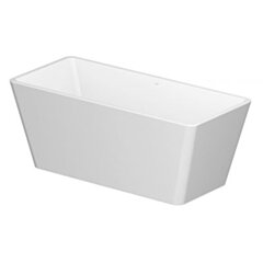CERSANIT WANNA WOLNOSTOJĄCA PROSTOKĄTNA CREA 162X72 WAC-C S301-299