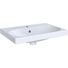 GEBERIT Umywalka Acanto, B60, krótka GEB-500.631.01.2