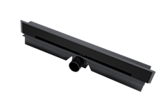 Fdesign Odpływ ścienny FD7-404-60-22
