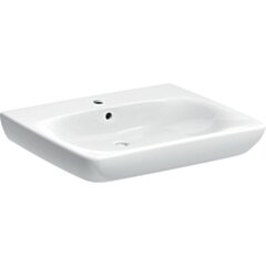 GEBERIT Geberit Selnova Comfort Umywalka 65cm dla niepełnospraw.z/p  z/o   zam.M38165 KOŁO M38165000 GEB-501.463.00.7