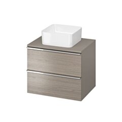 CERSANIT SZAF Z BL VIRGO 60 SZAR(UCH.CHROM)ZMT SZC-V S522-022