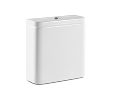 ROCA Zbiornik kom.3/4,5L zas.dolne GAP CR-A341470000