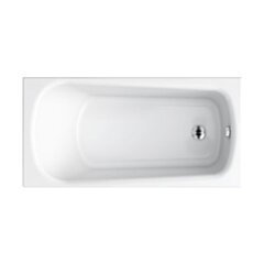 CERSANIT WANNA PROSTOKĄTNA NAO 140X70 CW ABS WAC-N S301-247