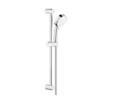 GROHE GROHE TEMPESTA COSMOPOLITAN 100 ZESTAW PRYSZNICOWY, 2 STRUMIENIE GR-2757820E