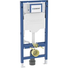GEBERIT Stelaż podtynkowy Geberit Duofix do WC, Sigma 12cm, H112 (stary nr 111.320.00.5) GEB-111.320.00.6