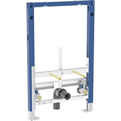 GEBERIT Stelaż podtynkowy Geberit Duofix do bidetu, H82 GEB-111.515.00.2