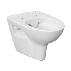 CERSANIT SET 547 MISKA ZAW PARVA NEW CLEAN ON DES DUR ANTYB WO ŁW MU-Z K701-015