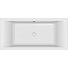 CERSANIT WANNA PROSTOKĄTNA LARGA 190X90 WAC-L  S301-307