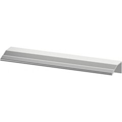 CERSANIT UCHWYT MEBLOWY CITY SREBRNY MAT SZC-C S584-034