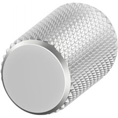CERSANIT GAŁKA MEBLOWA LARGA SREBNA  1SZT SZC-L S599-0146