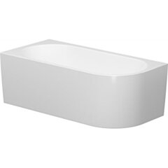 CERSANIT WANNA WOLNOSTOJĄCA NAROŻNA LEWA CREA 170X82 WAC-C S301-329