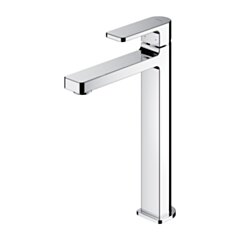 Omnires BARETTI bateria umywalkowa wysoka, chrom połysk BA7812CR