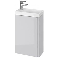 CERSANIT SZAFKA PODUMYWALKOWA MODUO 40 SZARA ZMONT SZC-M S929-013