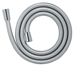 FERRO Wąż natry. 150 cm PCV SilverShine FE-W41