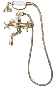 Fdesign Bateria wannowa FD1-LRA-11-66