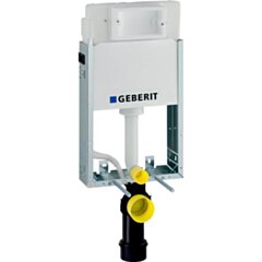 GEBERIT Stelaż KombifixBasic-H108DELTA zab.ciężkiej GEB-110.100.00.1