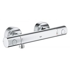 GROHE GROHE GROHTHERM 800 COSMOPOLITAN BATERIA PRYSZNICOWA Z TERMOSTATEM, DN 15 GR-34765000