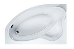 SANPLAST Wanna WAL/CO 100x160+STW biew WAS-610-060-0340-01-000