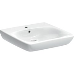 GEBERIT Geberit Selnova Comfort Umywalka 55cm dla niepełnospr.z/p  z/o  zam.M38155 KOŁO M38155000 GEB-501.461.00.7