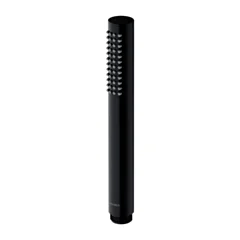 Omnires MICROPHONE rączka prysznicowa, czarny półmat MICROPHONEX-RBL