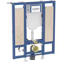 GEBERIT Stelaż podtynkowy Geberit Duofix do WC dla niepełnosprawnych, specjalny, Sigma 12cm, H112 GEB-111.375.00.6