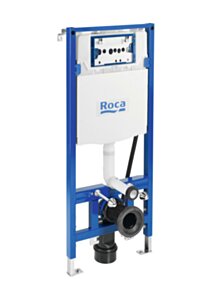 ROCA DUPLO WC ONE SMART stelaż podtynkowy do toalet myjących CR-A890078020