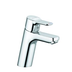 KLUDI bateria umywalkowa 1 - otw.KLUDI PURE&EASY KLU - 372920565