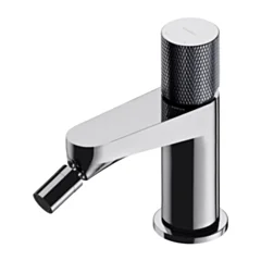 Omnires CONTOUR bateria bidetowa, chrom połysk CT8020CR