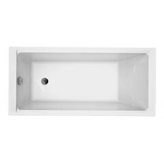CERSANIT WANNA PROSTOKĄTNA BALINEA 150X70 WAC-B S301-142