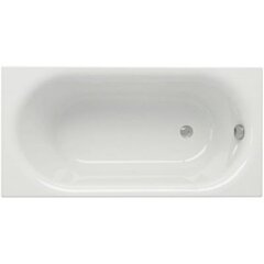 CERSANIT WANNA PROSTOKĄTNA OCTAVIA 140X70 CW WAC-O S301-250