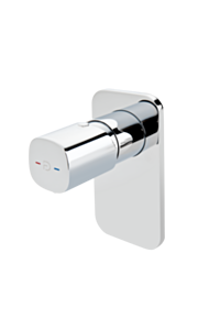 Fdesign Bateria natryskowa podtynkowa FD1-MDR-7PA-11