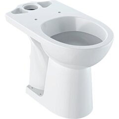 GEBERIT Geberit Selnova Comfort miska kompaktowa WC dla niepełnosprawnych zam.M33400 KOŁO M33400000 GEB-500.284.01.5
