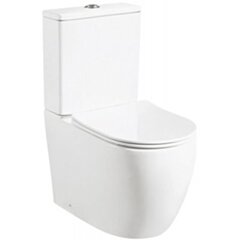 LaVita Kompakt WC Nautilius LAV_5581