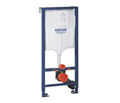 GROHE GROHE Stelaż WC RAPID SL 1,13m ze wspornikiem 2w1 GR-38536001
