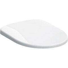 GEBERIT Geberit Selnova Deska sedesowa wolnoopad,zam.M30112000, M30124000 GEB-500.333.01.1
