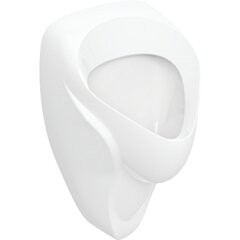 GEBERIT Geberit Alex Pisuar, B38cm, H64.5cm, T35cm, dopływ z tyłu, odpływ do tyłu, KOŁO 66000000 GEB-502.915.00.1