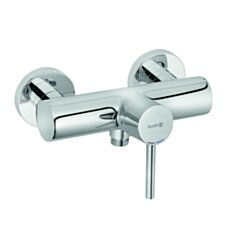 KLUDI bateria natryskowa BOZZ KLUDI KLU - 388310576