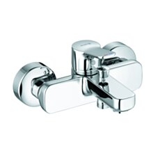 KLUDI bateria wannowo - natryskowa KLUDI PURE&EASY KLU - 376810565