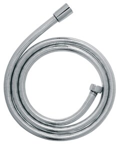 FERRO Wąż natry. 150 cm PCV SilverFlex FE-W53