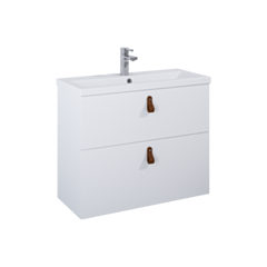 ELITA SET KIDO 80 2S WHITE MATT PDW( ELITA 168093) SZE-RE020801115290
