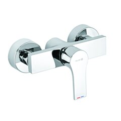 KLUDI bateria natryskowa ZENTA SL KLUDI KLU - 488700565