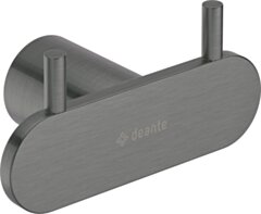 Deante Round Haczyk podwójny ADR_D121