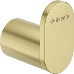 Deante Round Haczyk pojedynczy ADR_R111