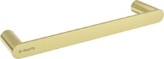 Deante Round Wieszak ścienny na ręcznik - 30 cm ADR_R611