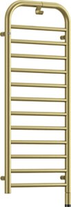Deante Silia Grzejnik łazienkowy elektryczny - wysokość 121 cm  AGI_RG41E