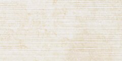 Egen płytki APULIA MILK 60X120X9MM RETT RECT. (1,44) CARVED MAT