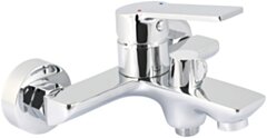 Deante Loco Bateria wannowa ścienna BLC_010M