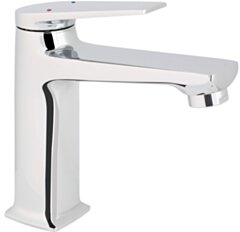 Deante Ivo Bateria umywalkowa BLI_020M
