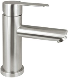 Deante Lupo Bateria umywalkowa BLU_F20M